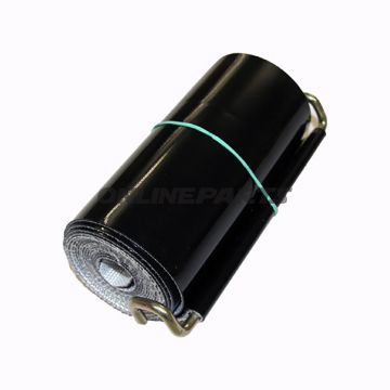 Spindelabdeckband Consulh105-H142