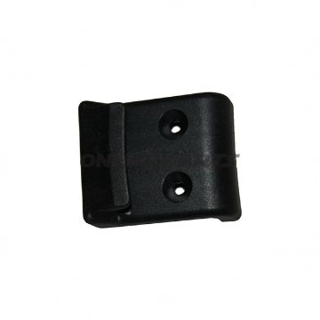 Kunststoffschutz Motorcyclespannklaue Butler 2333000