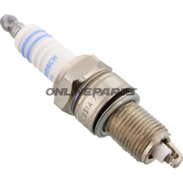 Spark Plug Wr8lc+ Bos