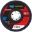 Atlas Grinding Disc115mm 120 Grit