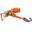 Lashing Strap For Wheel 2Tlg Alu