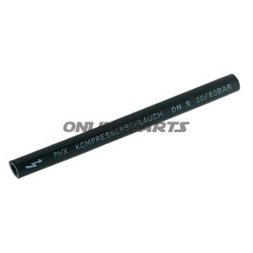 Schl Compressor Rubber 6X3.5Mm