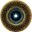 Bristle Disc 115 Mm M14medium