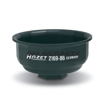 Oil Filter Wrench86mm Rillenprofil