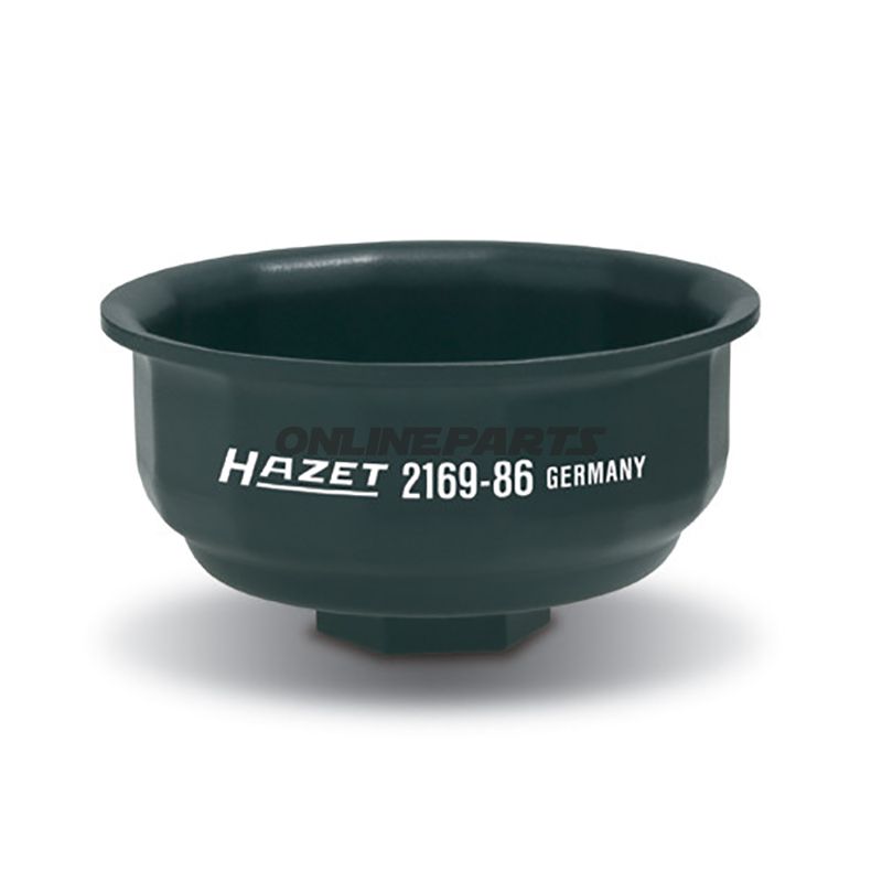 Oil Filter Wrench86mm Rillenprofil