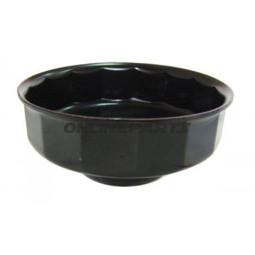 Oil Filter Removing Wrench 74Mm Jmp15kant Aus Set 6141691