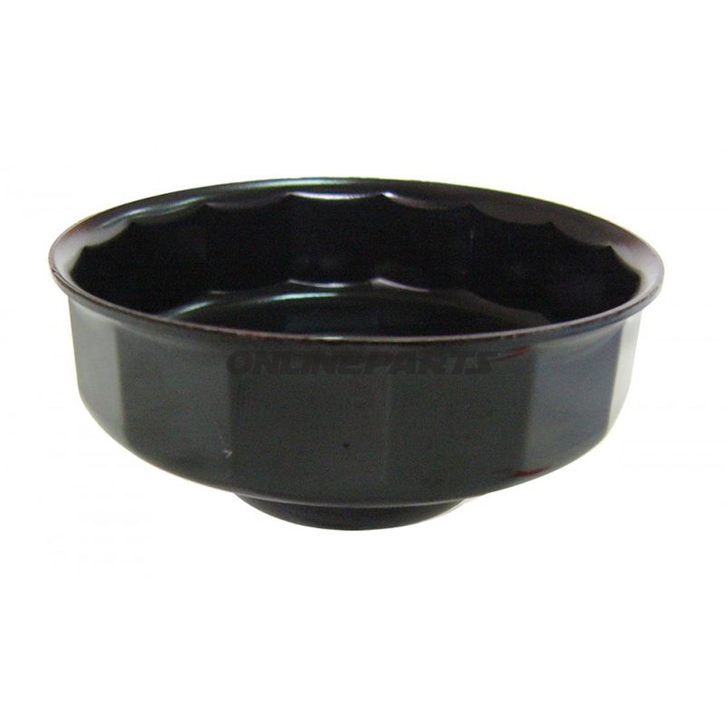 Oil Filter Removing Wrench 74Mm Jmp15kant Aus Set 6141691