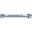 Double Ring Spanner E20xe24for External Torx