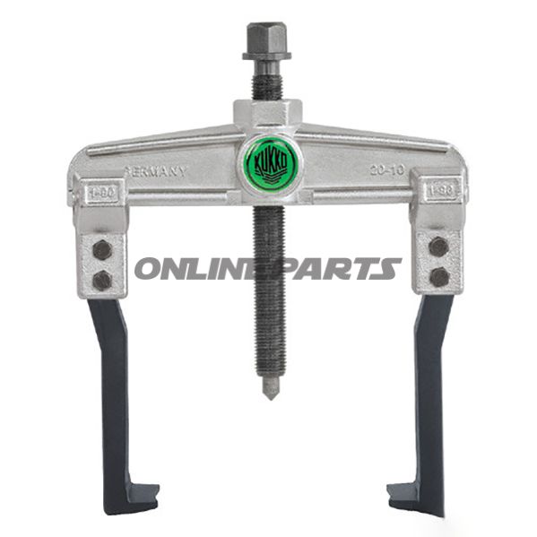 Puller 2Arm 120Mmextremely Narrow Hook