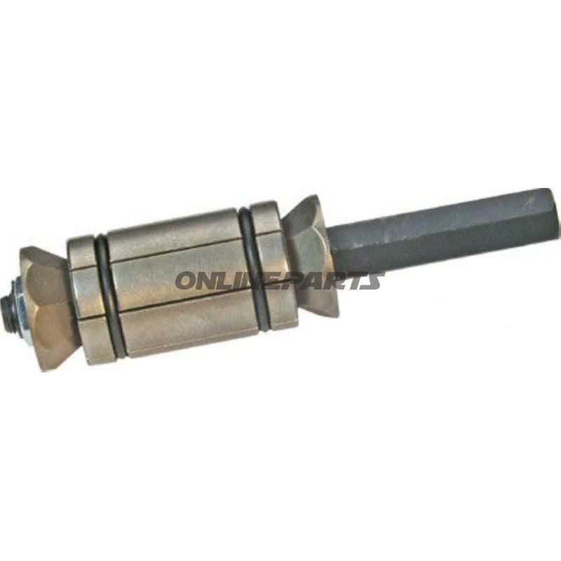 Exhaust Enlarger 38-55Mm