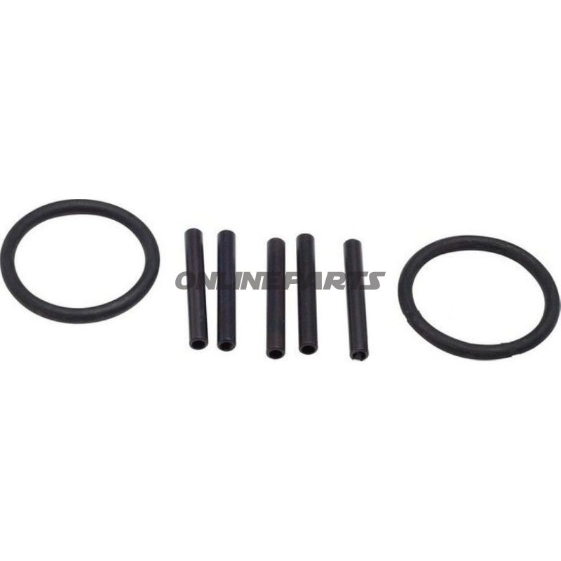Spring Tensioner Kit 5 Tlgmax Spannweg 309 Mm