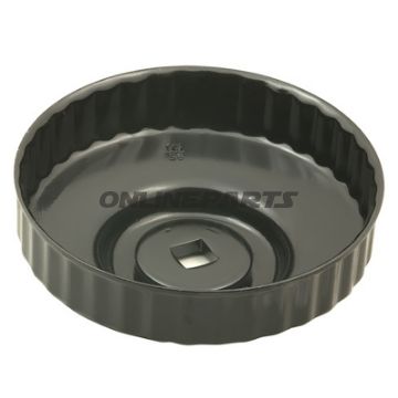 Oil Filter Removing Wrench 93Mm Jmp36rillen Aus Set 6141691