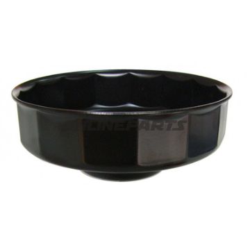 Oil Filter Removing Wrench 100Mm Jmp15kant Aus Set 6141691