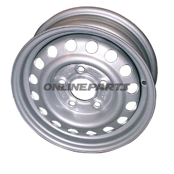 Wheel Trailer 5X135/67/112 Et33 Ke 725Kg