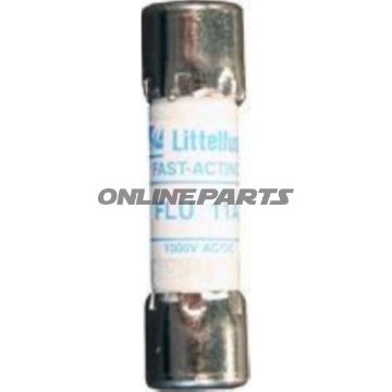 Fuses For. Mt701. 11A1000v
