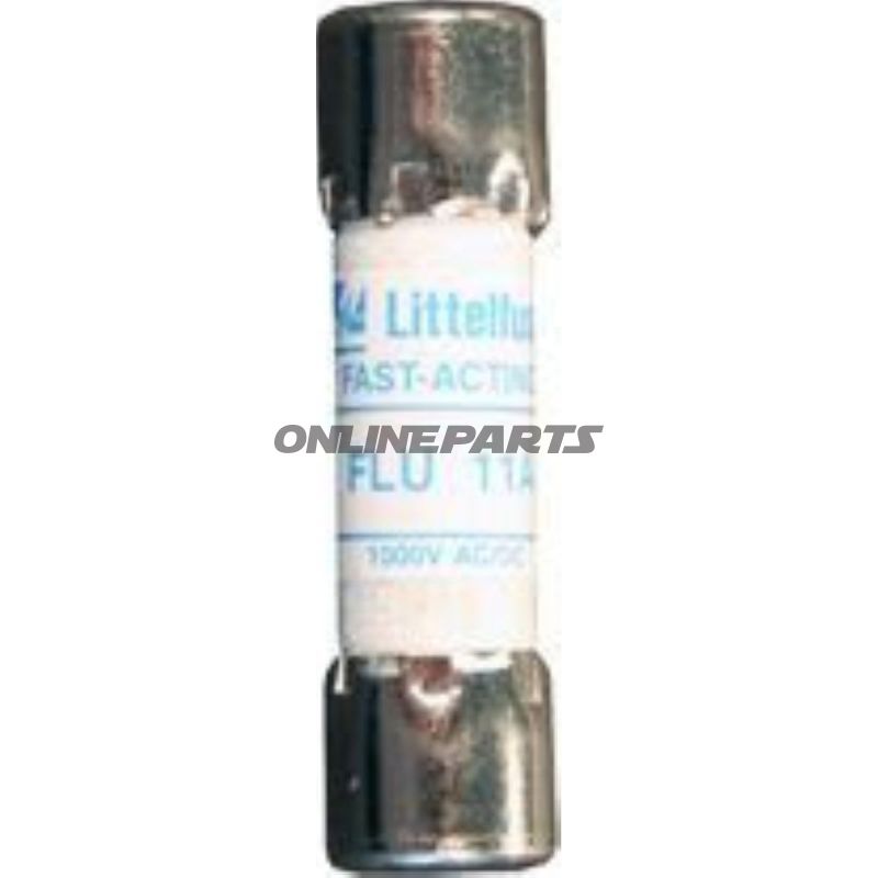 Fuses For. Mt701. 11A1000v