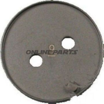 Adapter Plate 9For Brake Piston Reset Tool