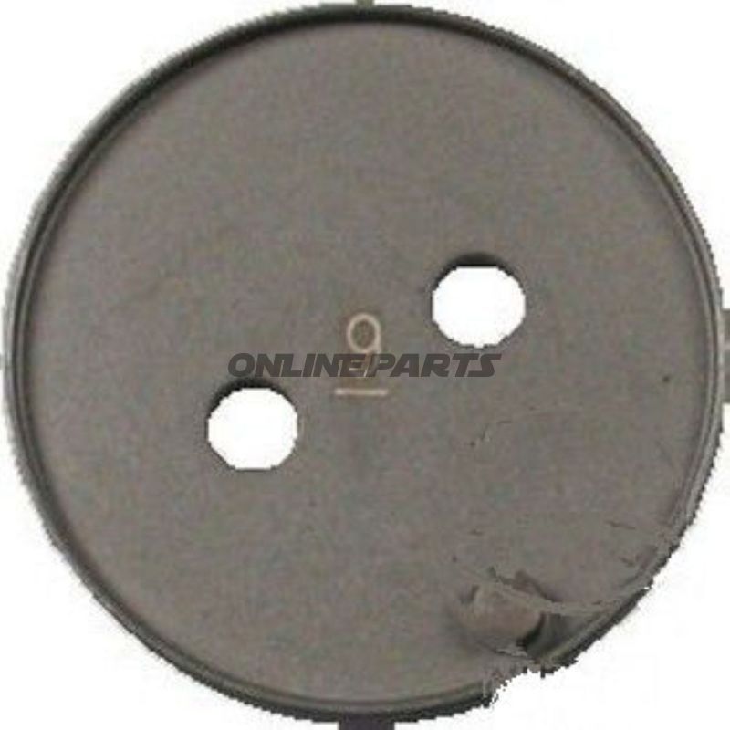 Adapter Plate 9For Brake Piston Reset Tool