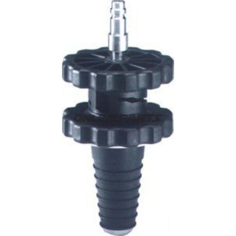 Universaladapter Ua2kuehleroeffnung 27-42 Mm