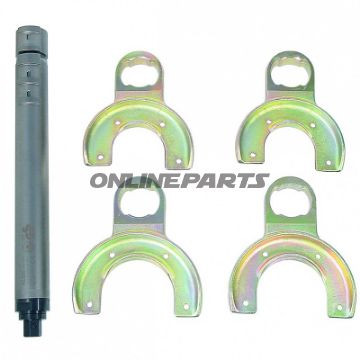 Spring Tensioner Kit 5 Tlgkl-9002