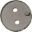 Adapter Plate 8For Brake Piston Reset Tool