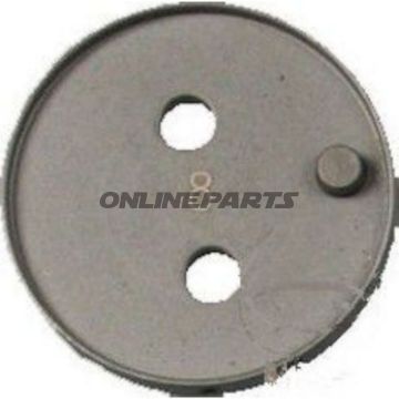 Adapter Plate 8For Brake Piston Reset Tool