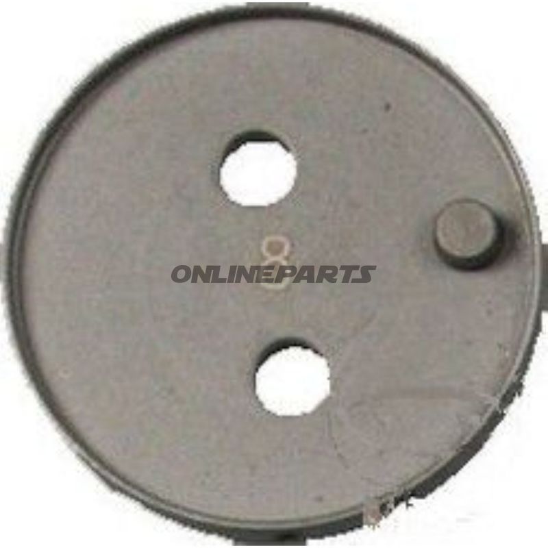Adapter Plate 8For Brake Piston Reset Tool