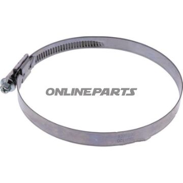 Jubilee Hose Clip Wd12 100-120Mm C7w2