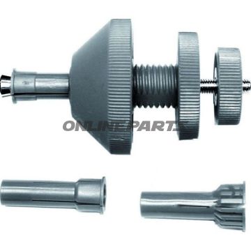 Clutch Centering Tool Jmp