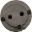 Adapter Plate 2For Brake Piston Reset Tool