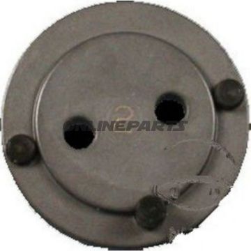 Adapter Plate 2For Brake Piston Reset Tool