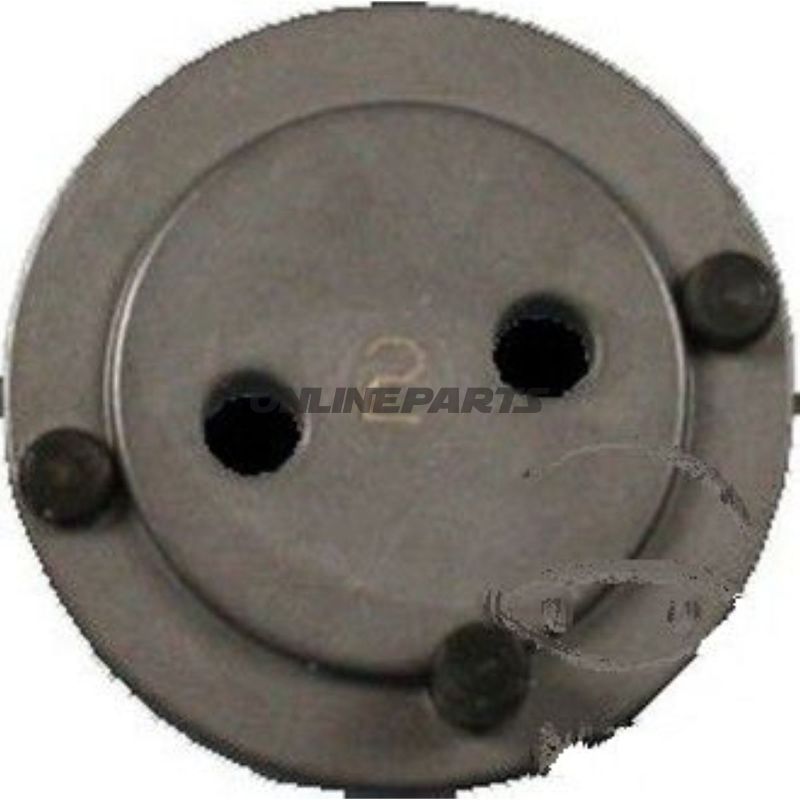 Adapter Plate 2For Brake Piston Reset Tool