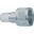 Clutch Haelfte Cylinder 1/4