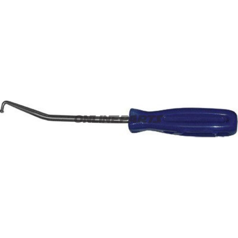 Ball Mandrel Long