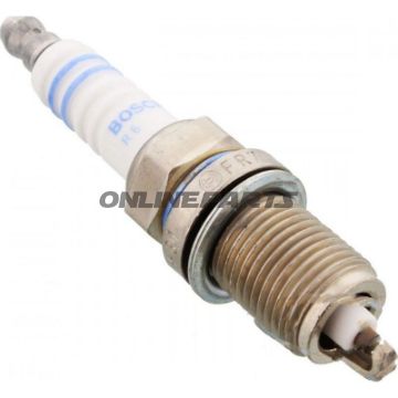 Spark Plug Fr7kcx+ Bos