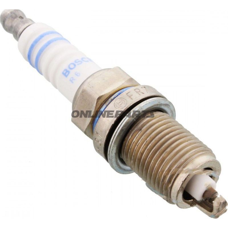 Spark Plug Fr7kcx+ Bos