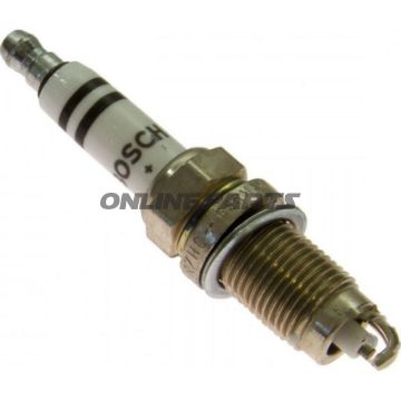 Spark Plug Bosch Fr7hc+