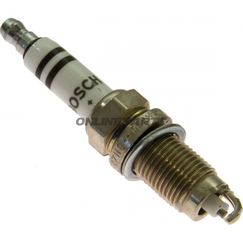 Spark Plug Bosch Fr7hc+