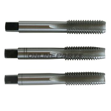 Tap Set M7 X 1.003 Piece Kit 