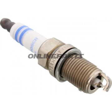 Spark Plug Fr6kpp33x+ Bos