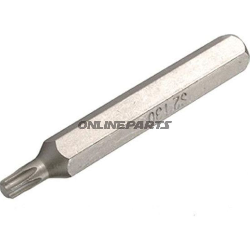 Bit Torx T20 10 Mm 6 Kantlength 75Mm