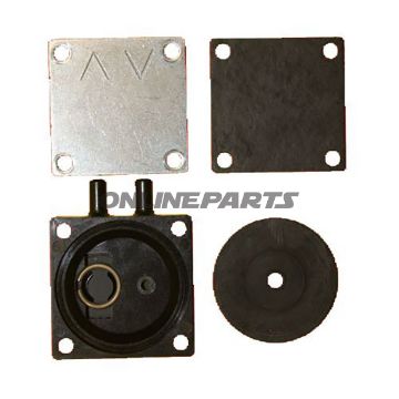 Bosch Teilesatz Vakuumpumpe 1687001542