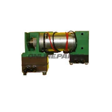 Bosch Abgaspumpe Bea