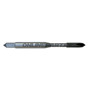 Maschinengew Drill M3hssg Form B