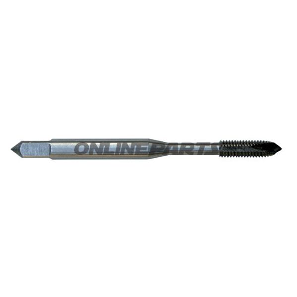 Maschinengew Drill M3hssg Form B