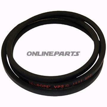 Drive Belt 9.5X1650/Spz1637 Bkzs 561 Blitz