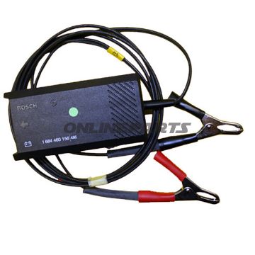 Adapter Bosch B+ B-Motorrad/Esa