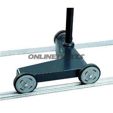 Track Set Seg Iv + Vhella Gutmann