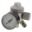 Pressure Regulator Gas Calibrationgas