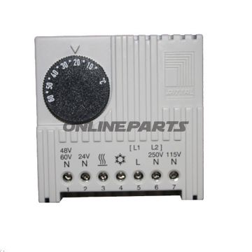 Switch Cabinet Heating Ahs